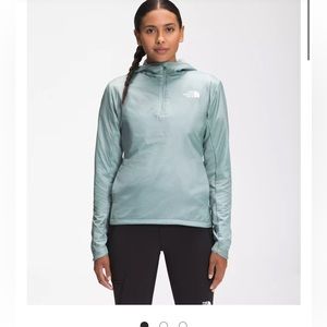 The North Face Winter Warm Quarter-Zip Hoodie